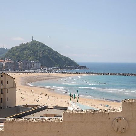 Villa Santiene San Sebastián Esterno foto