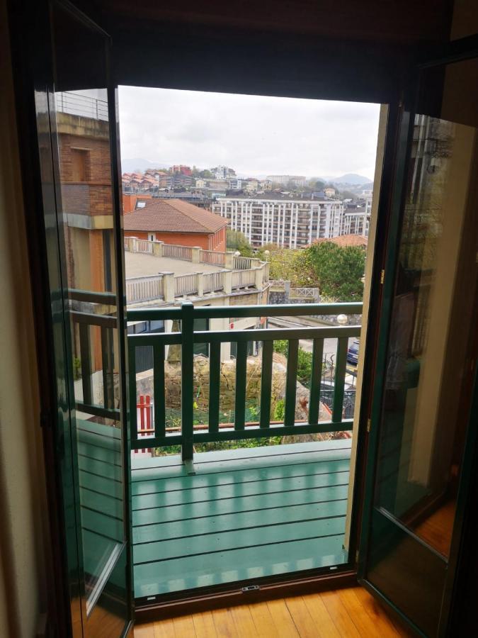 Villa Santiene San Sebastián Esterno foto