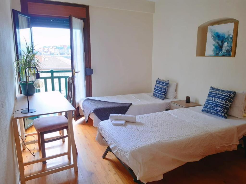 Villa Santiene San Sebastián Esterno foto