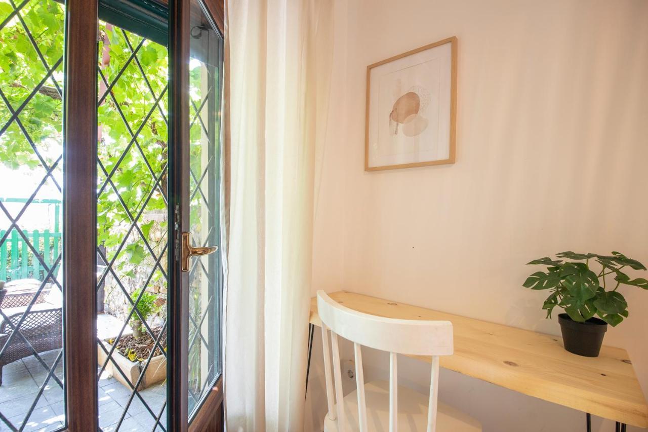 Villa Santiene San Sebastián Esterno foto