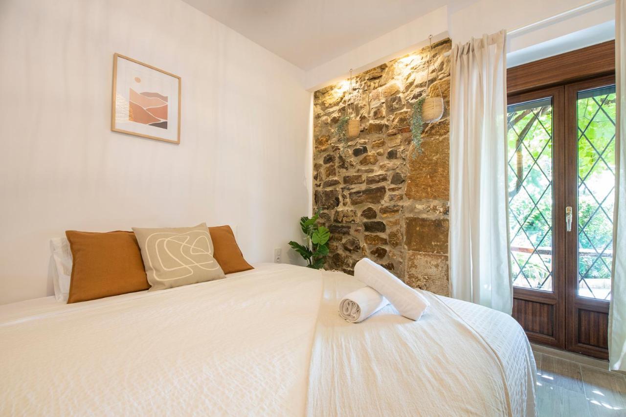 Villa Santiene San Sebastián Esterno foto