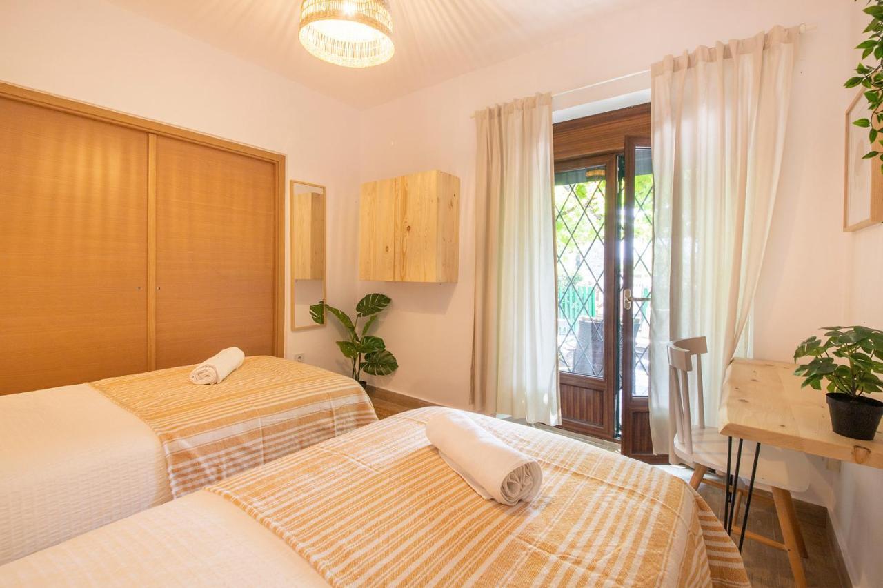 Villa Santiene San Sebastián Esterno foto