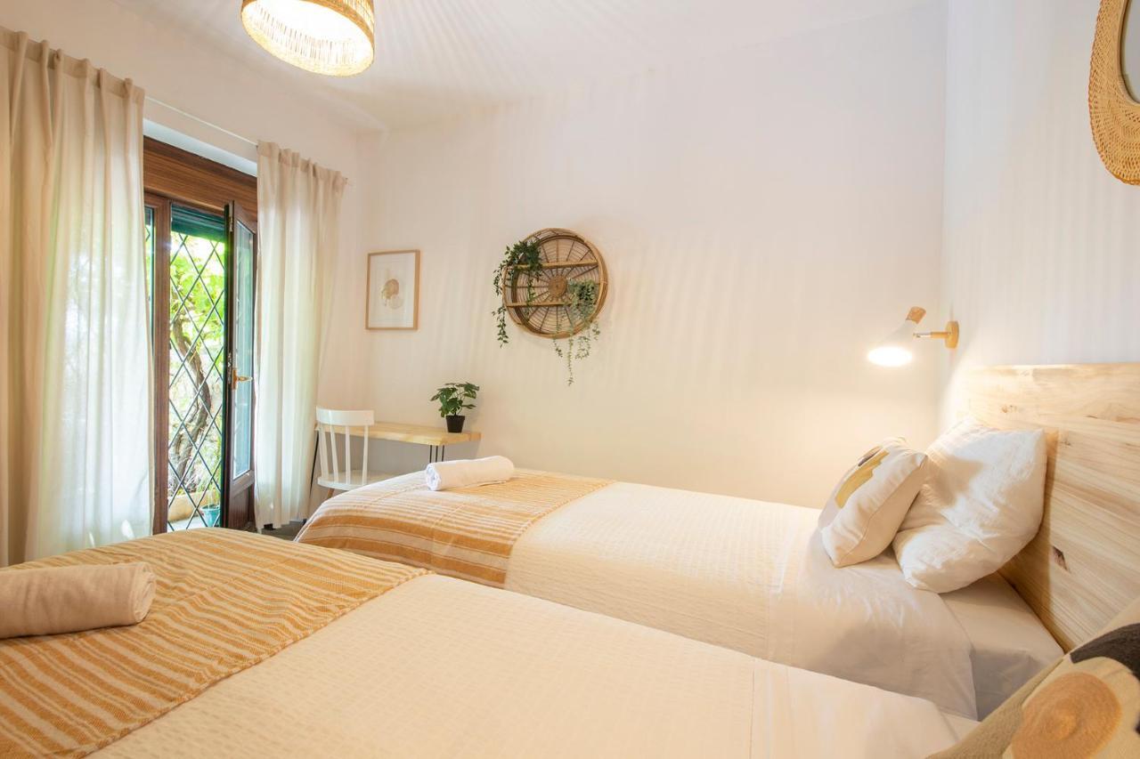 Villa Santiene San Sebastián Esterno foto