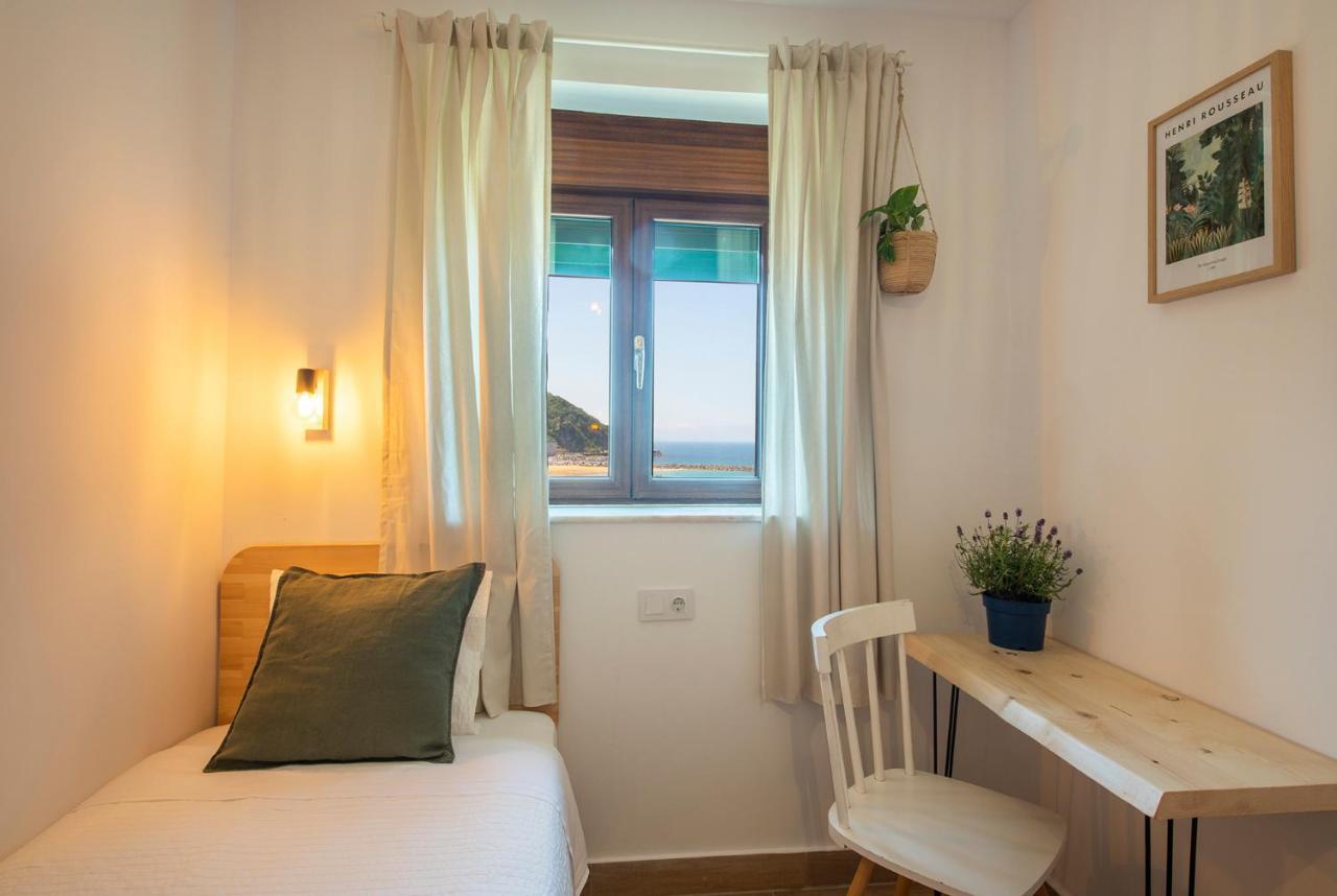 Villa Santiene San Sebastián Esterno foto